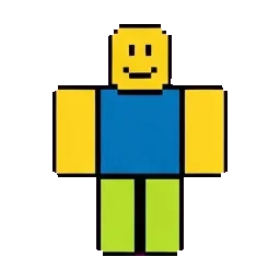 Noob sprite