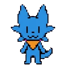 Poincd sprite