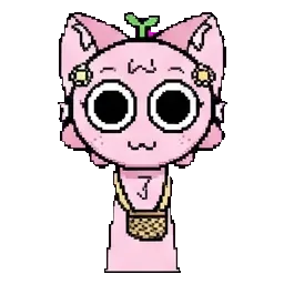 圓圓Youmi sprite