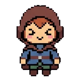 Kk sprite