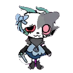 Shelbi sprite