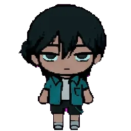 Qi sprite