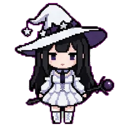 Bonibell sprite