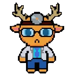 Doctor sprite