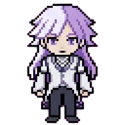 Sigma sprite