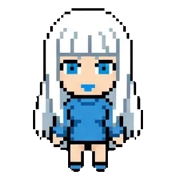 Val sprite