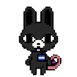Rattew sprite