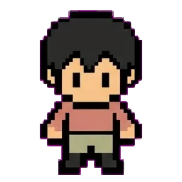 axolot sprite