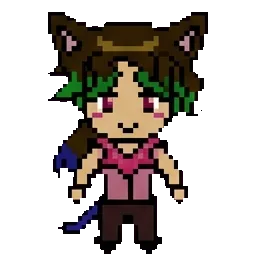 Kamu sprite