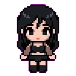 Yunjin sprite