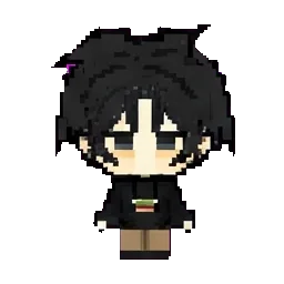 Sando sprite