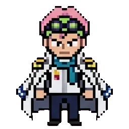 Koby sprite
