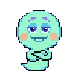 Soul 22 sprite