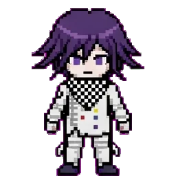 кокичи sprite