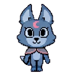 Eclipse sprite