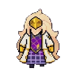 Birdy sprite