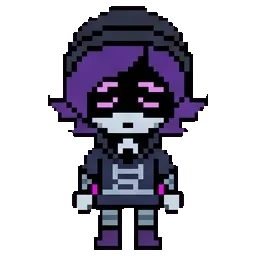 Uzi sprite