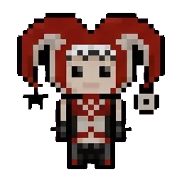 Yaiba sprite