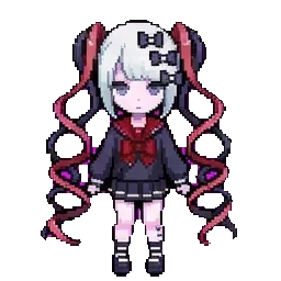 Dark KAngel sprite