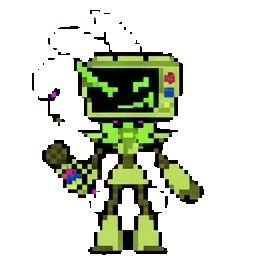 Dywms sprite