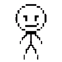Johbby sprite
