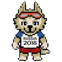 Zabivaka sprite