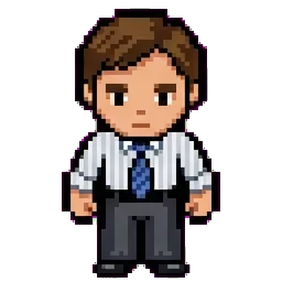 Wilson sprite