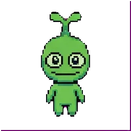 Machocho sprite