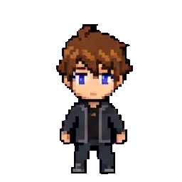 Zico sprite