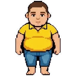 Jfk sprite
