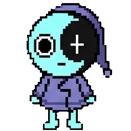 Astro sprite