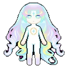 Spica sprite