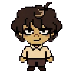 Fierte sprite