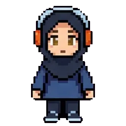 FIA♡ sprite