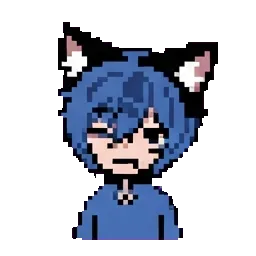 Cylus sprite