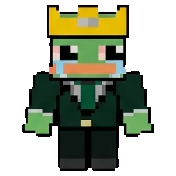 𝔽𝕣𝕠𝕘𝕘𝕪𝕕𝕦𝕕𝕖 sprite