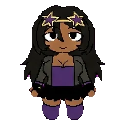 Lottie sprite