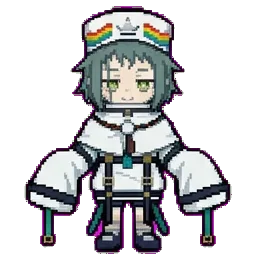 Momose Amane sprite