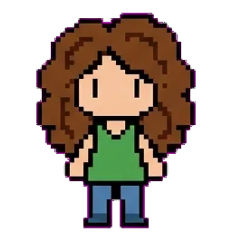 Georgia sprite