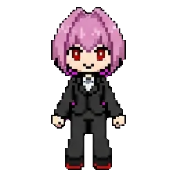 Gabi sprite