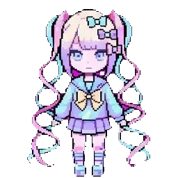 Kangel sprite