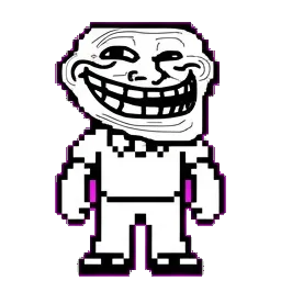 Larpington sprite