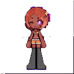 Mayabi sprite