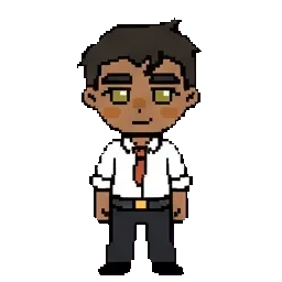 Jayce sprite