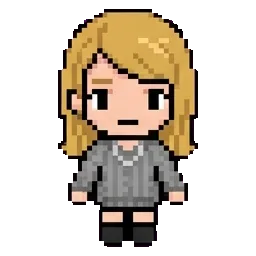Taylor swift sprite