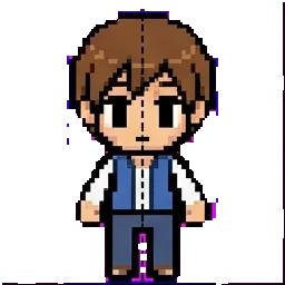 Goob sprite