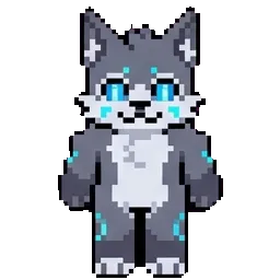 Jammer sprite