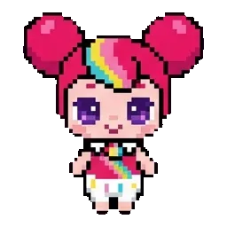 puffping sprite