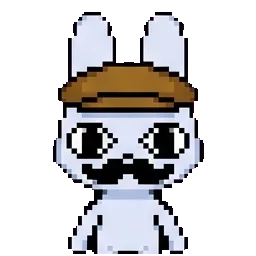 Barney sprite