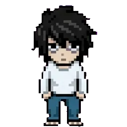 лоулайт sprite